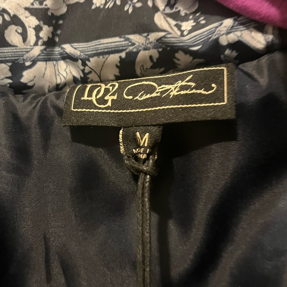 DG2 Jacket - Picture 4 of 4